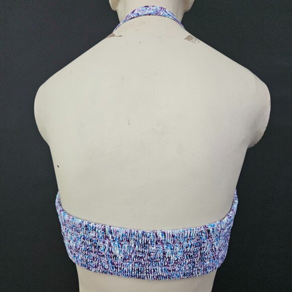 50s Sunland Fashions of Miami Halter Bra Top - Picture 11 of 13